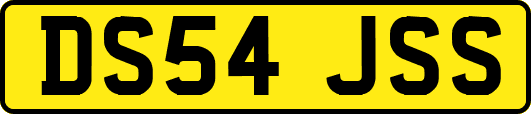 DS54JSS