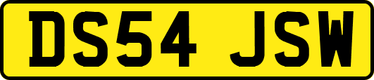 DS54JSW