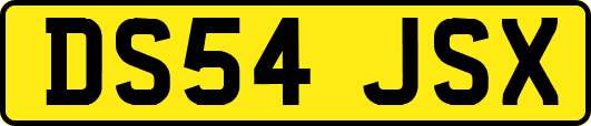 DS54JSX