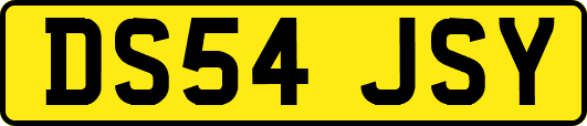 DS54JSY