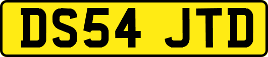 DS54JTD