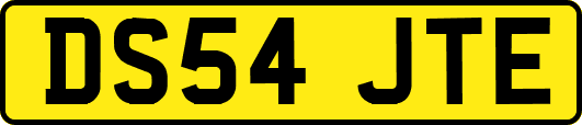 DS54JTE