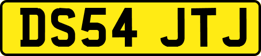 DS54JTJ