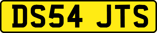 DS54JTS