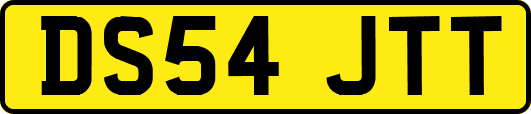 DS54JTT