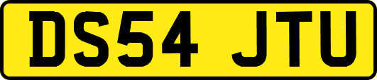 DS54JTU