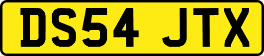DS54JTX