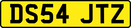 DS54JTZ