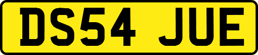DS54JUE