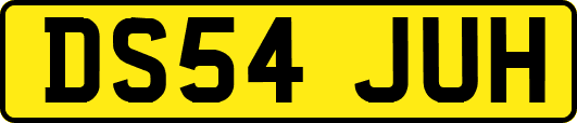 DS54JUH
