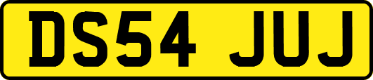 DS54JUJ