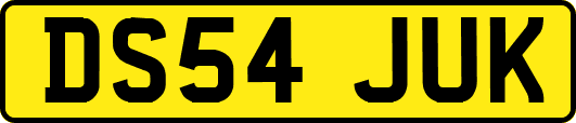 DS54JUK