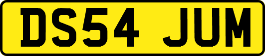 DS54JUM