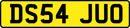 DS54JUO