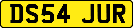 DS54JUR