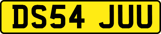 DS54JUU