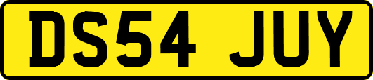 DS54JUY