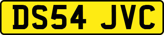 DS54JVC