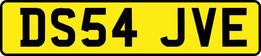 DS54JVE