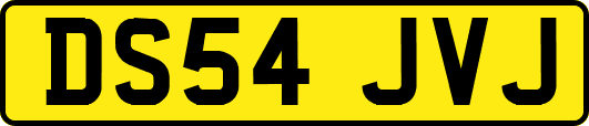 DS54JVJ