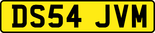 DS54JVM