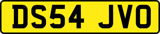 DS54JVO