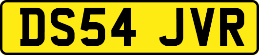 DS54JVR