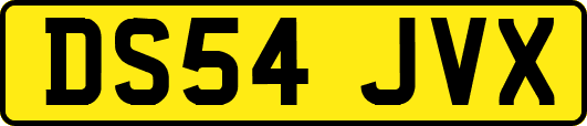 DS54JVX