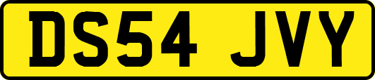 DS54JVY