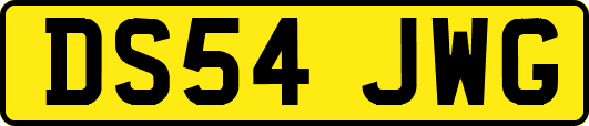 DS54JWG
