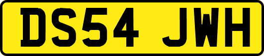 DS54JWH