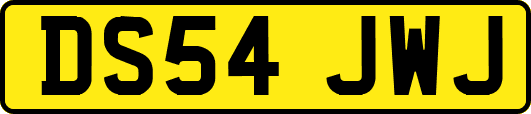 DS54JWJ