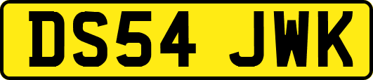DS54JWK