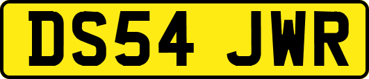 DS54JWR