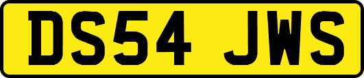 DS54JWS