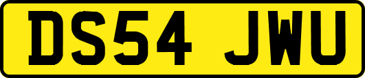 DS54JWU