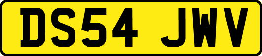 DS54JWV