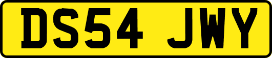 DS54JWY