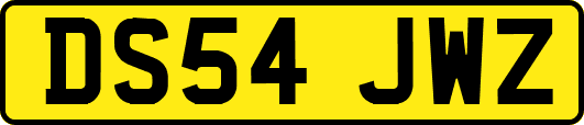DS54JWZ