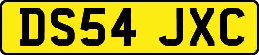 DS54JXC