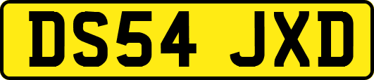 DS54JXD