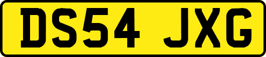 DS54JXG