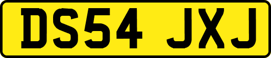 DS54JXJ