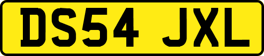 DS54JXL