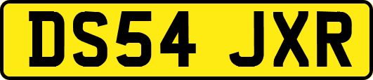 DS54JXR