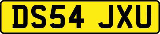 DS54JXU