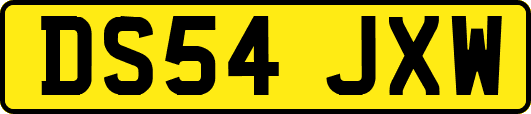 DS54JXW