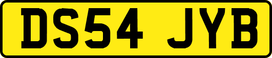 DS54JYB