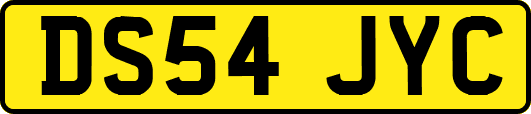DS54JYC