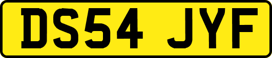 DS54JYF